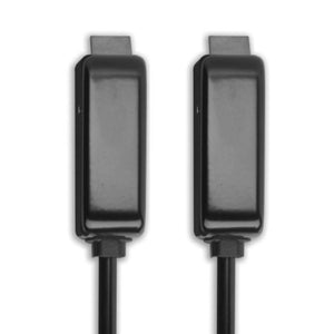 ASSA ABLOY Coppia deviatori per maniglione antipanico "COMPOSIT"