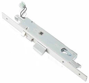 NUOVA FEB Serratura elettrica triplice "MINIAVANT" frontale 22 mm.