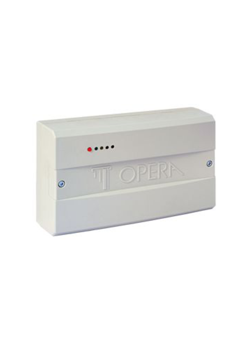 OPERA apriporta telefonico gsm serie hit con modulo radio