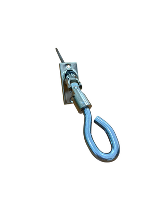 COMUNELLO OCCHIOLO SNODO 90° CON MANOVRA DI SOCCORSO MS00XX03N0G00
