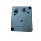 SELETTORE A CHIAVE "WALLKEY" CON SBLOCCO DA PARETE