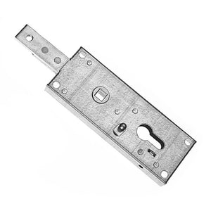 ASSA ABLOY serratura per porta basculante asta alto + molla retraibile