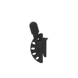 TECNOMETALSYSTEM MANIGLIA PINZA UNIX DESTRA PER NEW P.70