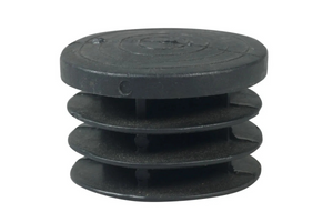 IBFM Copripilastro Tappo Tondo in plastica dimensioni Ø 70mm