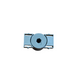 PRONI Regolatore distanziatore Rapid Block GIAP per profili R50 R60TT