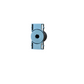 PRONI Regolatore distanziatore Rapid Block GIAP per profili R50 R60TT