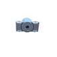 PRONI Regolatore distanziatore Rapid Block GIAP per profili R50 R60TT