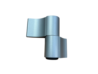 SAVIO Cerniera modello "MECHANICA" a 2 ali, per porte interasse 60 mm. - senza kit di fissaggio