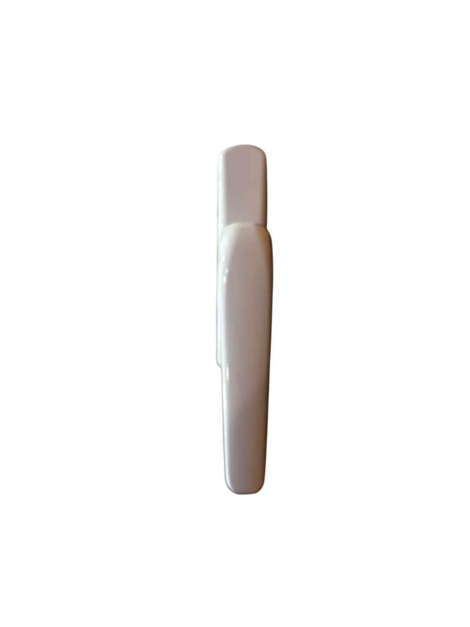 MASTER CREMONESE MODELLO "COMFORT PLUS" APERTURA ESTERNA PER CAMERA EUROPEA - COLORE BIANCO GHIACCIO RAL 9010