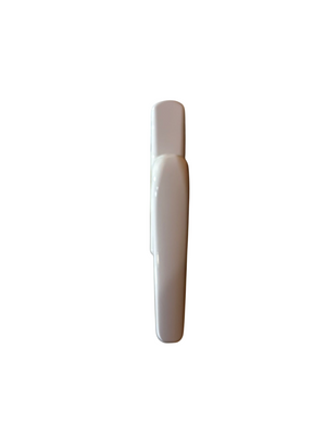 MASTER CREMONESE MODELLO "COMFORT PLUS" APERTURA ESTERNA PER CAMERA EUROPEA - COLORE BIANCO GHIACCIO RAL 9010