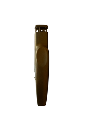 SAVIO CREMONESE MODELLO "MANON" PER APERTURA INTERA/ESTERNA COLORE BRONZO