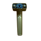 SAVIO Maniglia doppia ambidestra Bronzo
