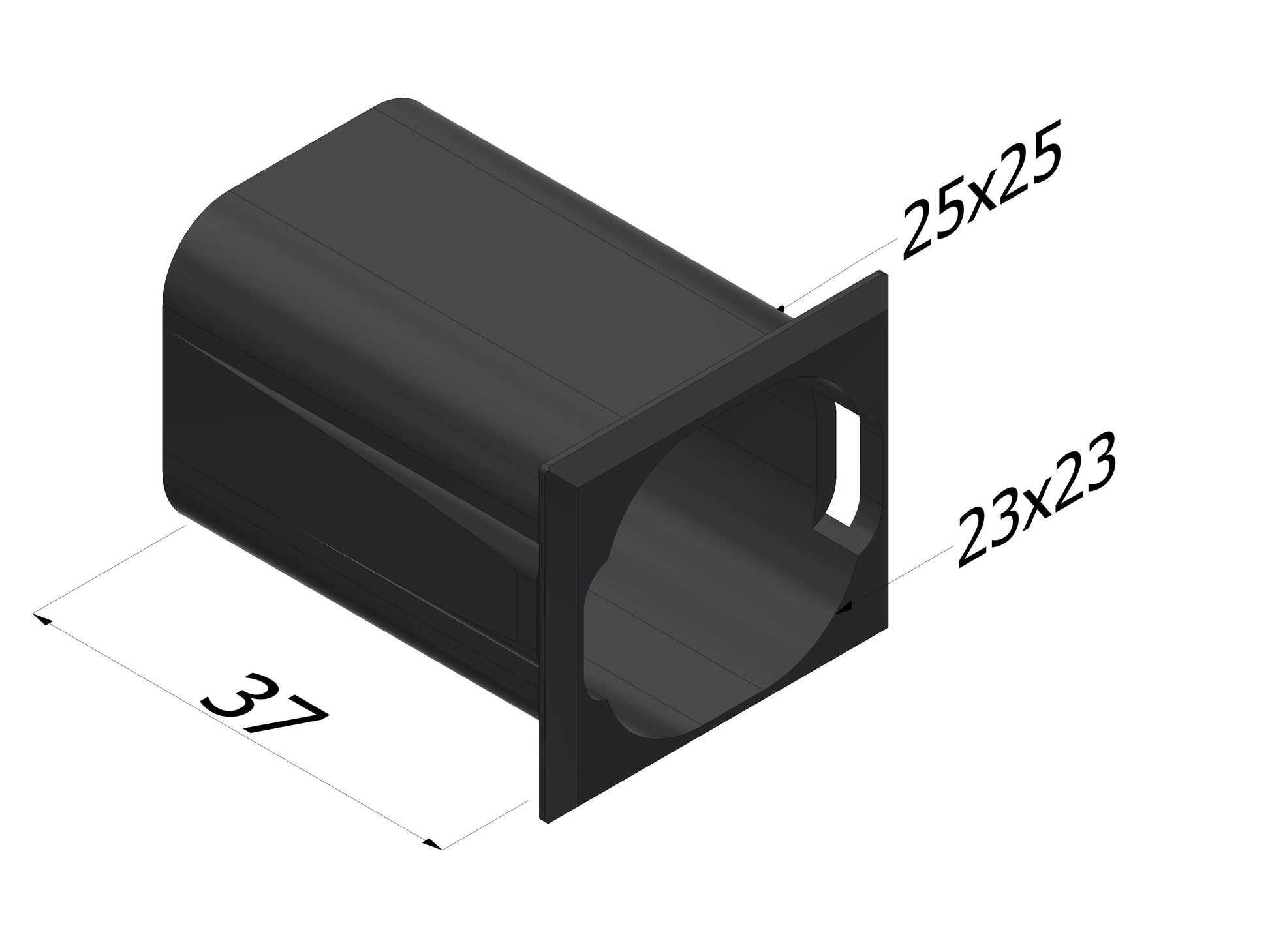 SECUREMME_7300XBK28_sicisrl