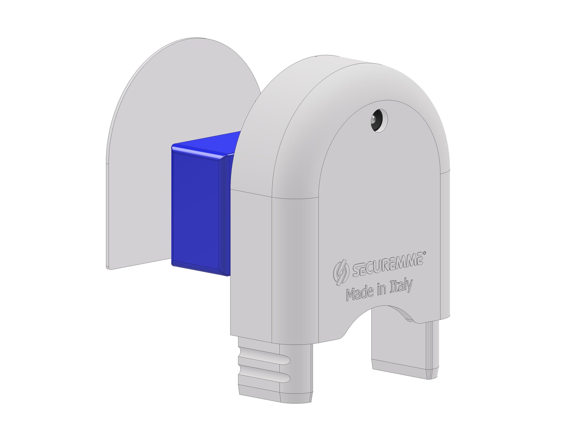 SECUREMME_PP8000KAG_sicisrl