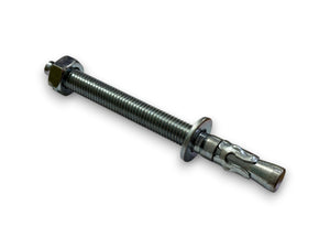 ELEMATIC Tassello "SITA" in acciaio CE7