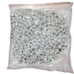 COPRIFORO DA 12 mm. COLORE BIANCO GHIACCIO RAL 9010 (CONFEZIONE DA 1000 PEZZI)