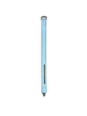 TASSELLO NYLON INFISSI 10x140 mm.
