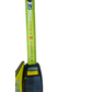 STANLEY® CONTROL-LOCK™ Flessometro Nylon da 5 metri (larghezza nastro 25 mm.), con pulsante di bloccaggio del nastro di nuova generazione. Provvisto di magnete separabile