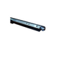 Savio Chiusura in alluminio e zama singola laterale a scatto, arrotondata automatica per finestre. Viti TS M5x16 in acciaio inox 304, premontate. Sistema brevettato. Colore INOX SATINATO