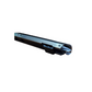 Savio Chiusura in alluminio e zama singola laterale a scatto, arrotondata automatica per finestre. Viti TS M5x16 in acciaio inox 304, premontate. Sistema brevettato. Colore INOX SATINATO