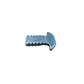 Savio Nasello di chiusura in acciaio inox 430. (brevettato). Per BS 6, Domal 40 S, Export 60 S, Global 60, R 50 S.