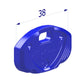 SECUREMME Impugnatura per chiavi a cilindro EvoK1-K22-K64-K75 in nylon