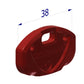 SECUREMME Impugnatura per chiavi a cilindro EvoK1-K22-K64-K75 in nylon