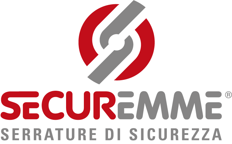 Logo Securemme - Variante Centro