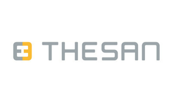 THESAN_logo_1_sicisrl