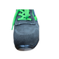 U-POWER POINT Scarpe antinfortunistiche in pelle scamosciata point s1p src modello RL20036. Colore GRIGIO.