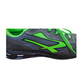 U-POWER POINT Scarpe antinfortunistiche in pelle scamosciata point s1p src modello RL20036. Colore GRIGIO.