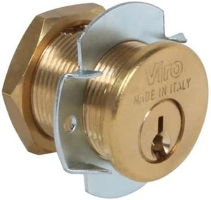 VIRO CILINDRO TONDO PER VIRO 21 CON LEVETTA