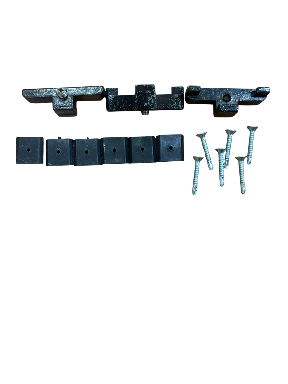 MASTER Kit chiusura multipunto FAST OUT 6155.10 per Lunghezza 1600mm
