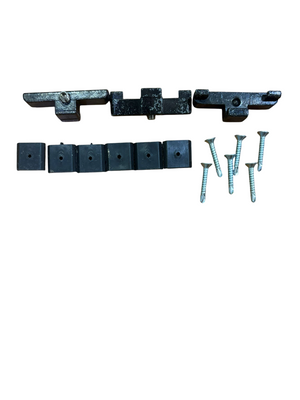MASTER Kit chiusura multipunto FAST OUT 6155.10 per Lunghezza 1600mm