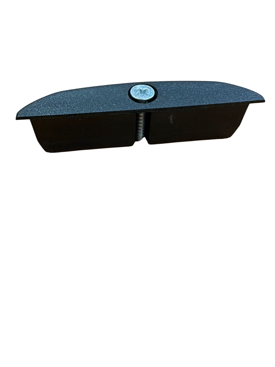 Tappo aggiuntivo nero R50 TT.BC