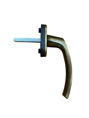 GU ITALIA martellina DK Q. 7x53 colore bronzo