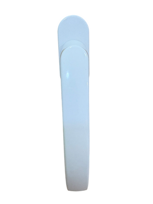 GU ITALIA Maniglia DK Q. 7x40 colore bianco