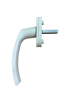 IBFM Martellina DK Q. 7x53 Bianco perla RAL 1013