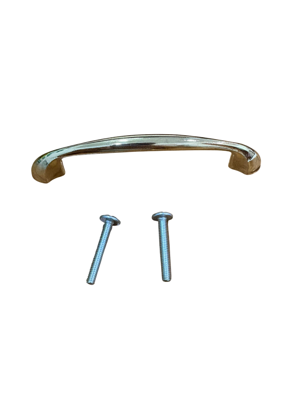 MANIGLIETTA ART.2429 MM.96 Oro lucido