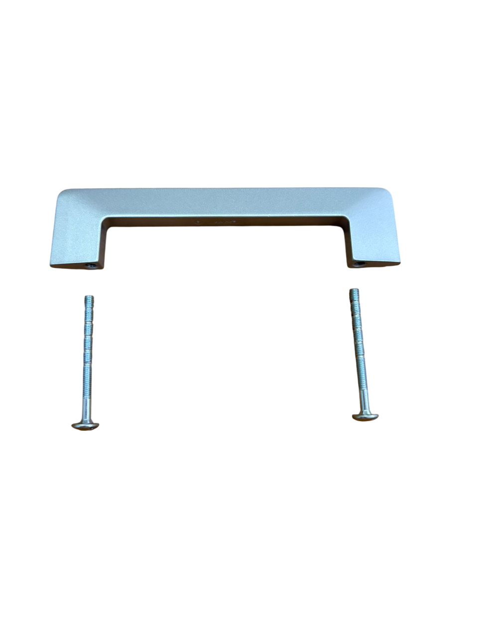 MANIGLIETTA ART. 7532.021 MM. 96 ALLUMINIO