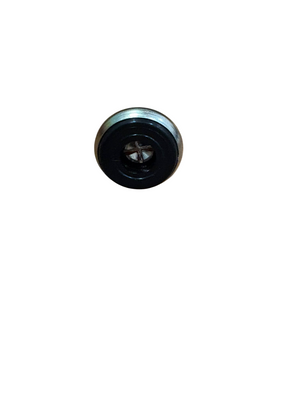 PIEDINO REGOLABILE MA8X30 colore cromato