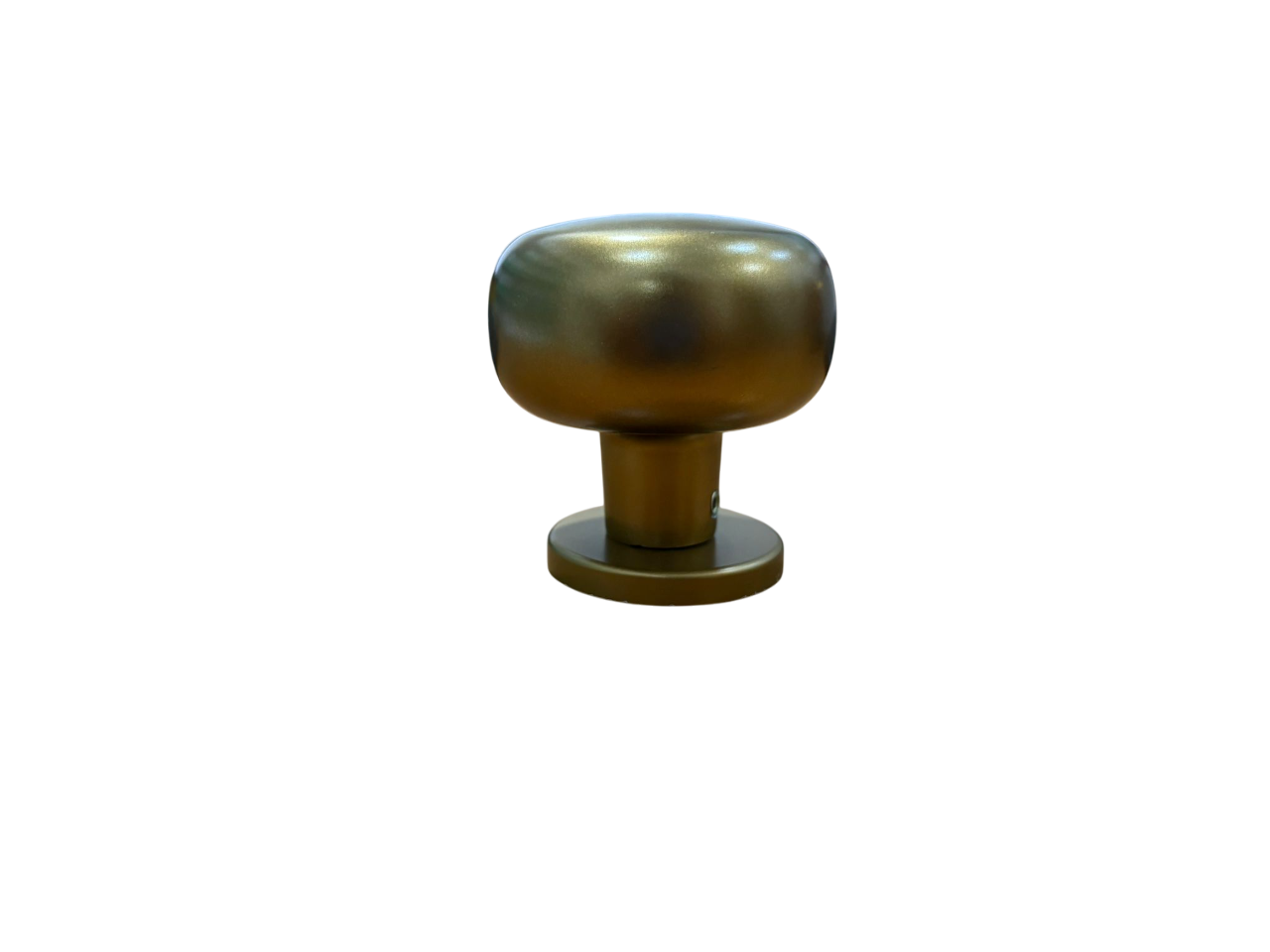 GHIDINI PIETRO BOSCO UNIVERSAL POMO DIAMETRO 70mm. COLORE F4 BRONZO