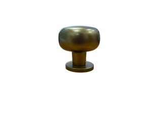 GHIDINI PIETRO BOSCO UNIVERSAL POMO DIAMETRO 70mm. COLORE F4 BRONZO
