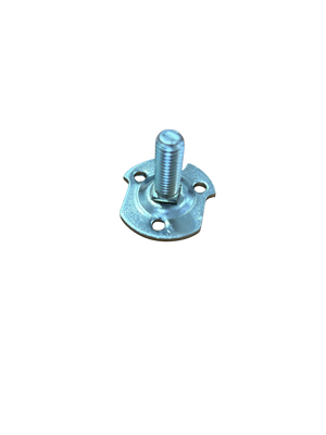 GHIDINI PIETRO BOSCO PIASTRINA D.32 CON V M8X25