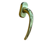 GHIDINI PIETRO BOSCO BENNY DK 40-35 OLV COLORE ORO LUCIDO