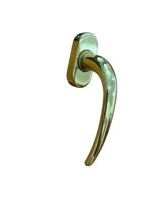 GHIDINI PIETRO BOSCO BENNY DK 40-35 OLV COLORE ORO LUCIDO