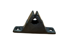 GHIDINI PIETRO BOSCO PINZA FERMA PORTA OBR COLORE OTTONE BRONZATO