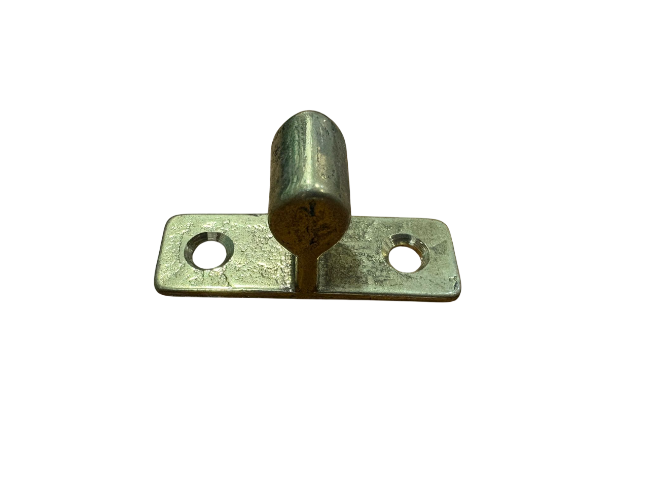 GHIDINI PIETRO BOSCO PRESA PINZA LEGNO COLORE OTTONE LUCIDO