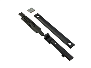 ALUTEC Kit paletto in zama per anta ribalta profili camera europea