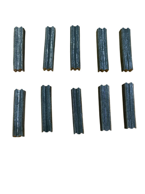 ALMO Aggraffi a pacchetto NP10 (4000 pezzi)